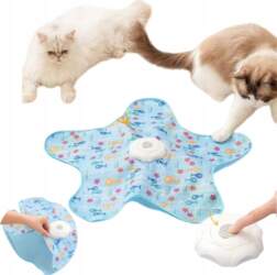 CAT TOYS INTERACTIVE AUTOMATIC MAT LONG