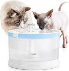 Cheerble DRINKER FOUNTAIN DOG CAT BOWL