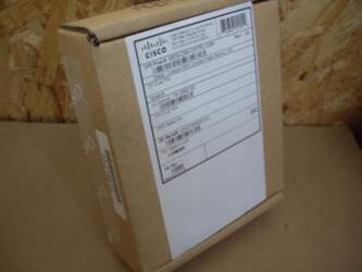 Cisco Catalyst 6500 Compact Flash Memory