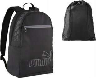 City backpack PUMA Phase Backpack II