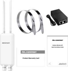 Comfast Outdoor WiFi Access Point 1200Mbps