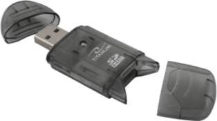 COOL Cheap SD Card Reader microSD