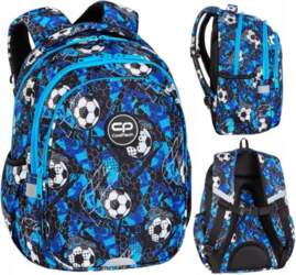 Coolpack Two-chamber backpack for Classes 1-3