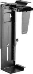 Desk / wall mount for computer