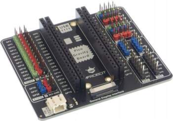 DFRobot Gravity: Expansion Board