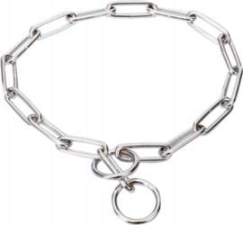 Dingo Gear PULL-ON CHOKE COLLAR 3mm