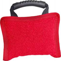 Dog Bite Pillow with Handle Practical
