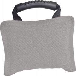 Dog Bite Pillow with Handle Practical