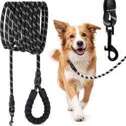 DOG TRAINING LEASH 3M STRONG THICK