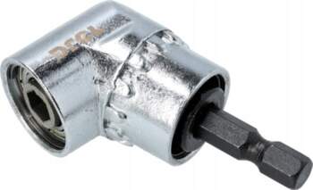 Drel HEX ANGLE BRACKET 1/4" ANGLE