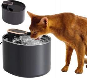 DRINKER DOG CAT FOUNTAIN 3L AUTOMATIC