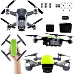 Drone with camera DJI SPARK mini