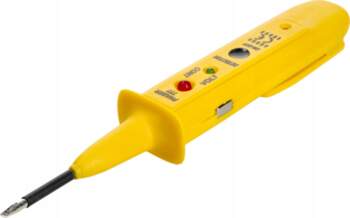Electrical Multifunction Sampler Fazer 777 Non-Contact