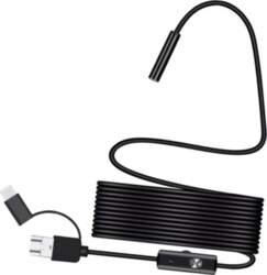 Endoscope 7mm Flexible Cable for Android