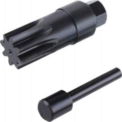 Engine Turning Tool and Timing Pin