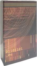 Escentric Molecules Molecule 04 100ml eau