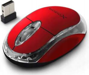 Esperanza Extreme 3D Harrier Optical Wireless