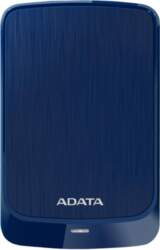 External HDD Adata AHV320-2TU31-CBL 2TB