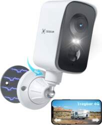 External IP camera COCOCAM ZY-G1