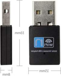 External network card Adapter