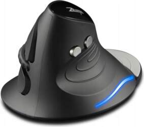 F-17 Vertical Mouse Wireless Gaming Mouse