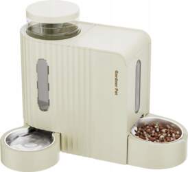 FEEDER AND AUTOMATIC DRINKER 2IN1 3L