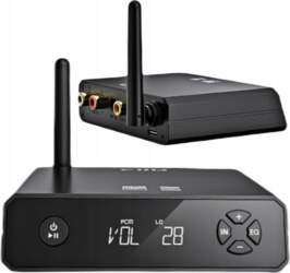 FiiO BR13 BLUETOOTH RECEIVER DAC USB