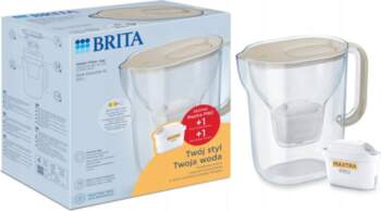Filter jug BRITA Style Essential XL