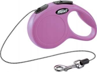 FLEXI Automatic leash for cats NEW