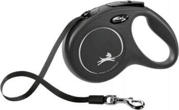 Flexi Classic M 5m Automatic Dog