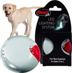 FLEXI LED Battery Operated System Flashlight