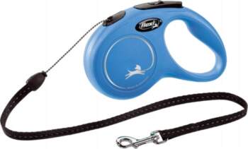 Flexi New Classic Automatic Dog Leash