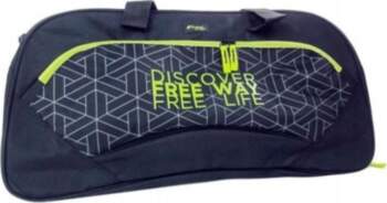 Freeway Mesh Starpak shoulder bag