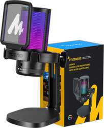 Gaming Microphone for Computer Maono DGM20