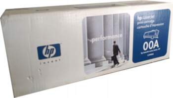 Genuine toner HP TONER HP C3900A