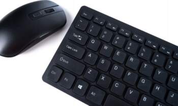 Gotel SET WIRELESS KEYBOARD + MOUSE