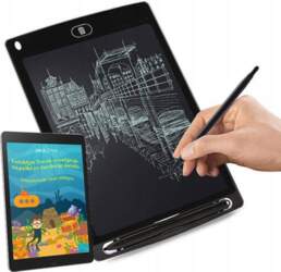 GRAPHIC LCD DRAWING TABLET FOR CHILDREN