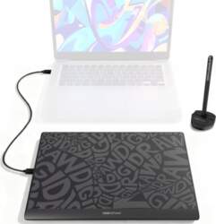 Graphic Tablet DIGIDRAW Turing Basic M