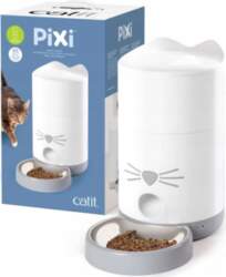 Hagen Catit AUTOMATIC FEEDER Camera Application
