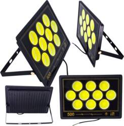 HALOGEN HEADLIGHT LED FLOODLIGHT LAMP 500W