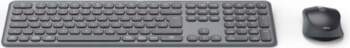 Hama Set Mouse Keyboard Multi-Device Quiet