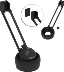 Handle for DEEPER PRO CHIRP BUOYANCY