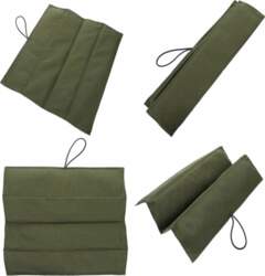 Hiking Mat Folding Beach Mat for