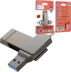 Hoco 64GB USB 3.2 Flash