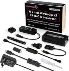 HOUSING SET FOR RASPBERRY PI ZERO