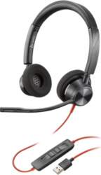 HP Blackwire 3320 USB-A headset