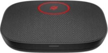 HP POLY Studio A2 Black Microphone