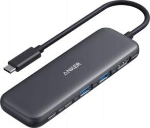 Hub USB C Anker 332 5