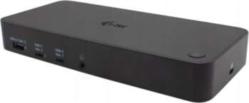 I-tec USB 3.0 USB-C Thunderbolt