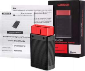 Innap LAUNCH AIOBD Smart Bluetooth Diagnostic